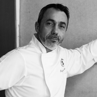 Paolo Perazzini <br> primo chef